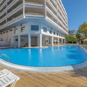 Hotel Medplaya Pirámide