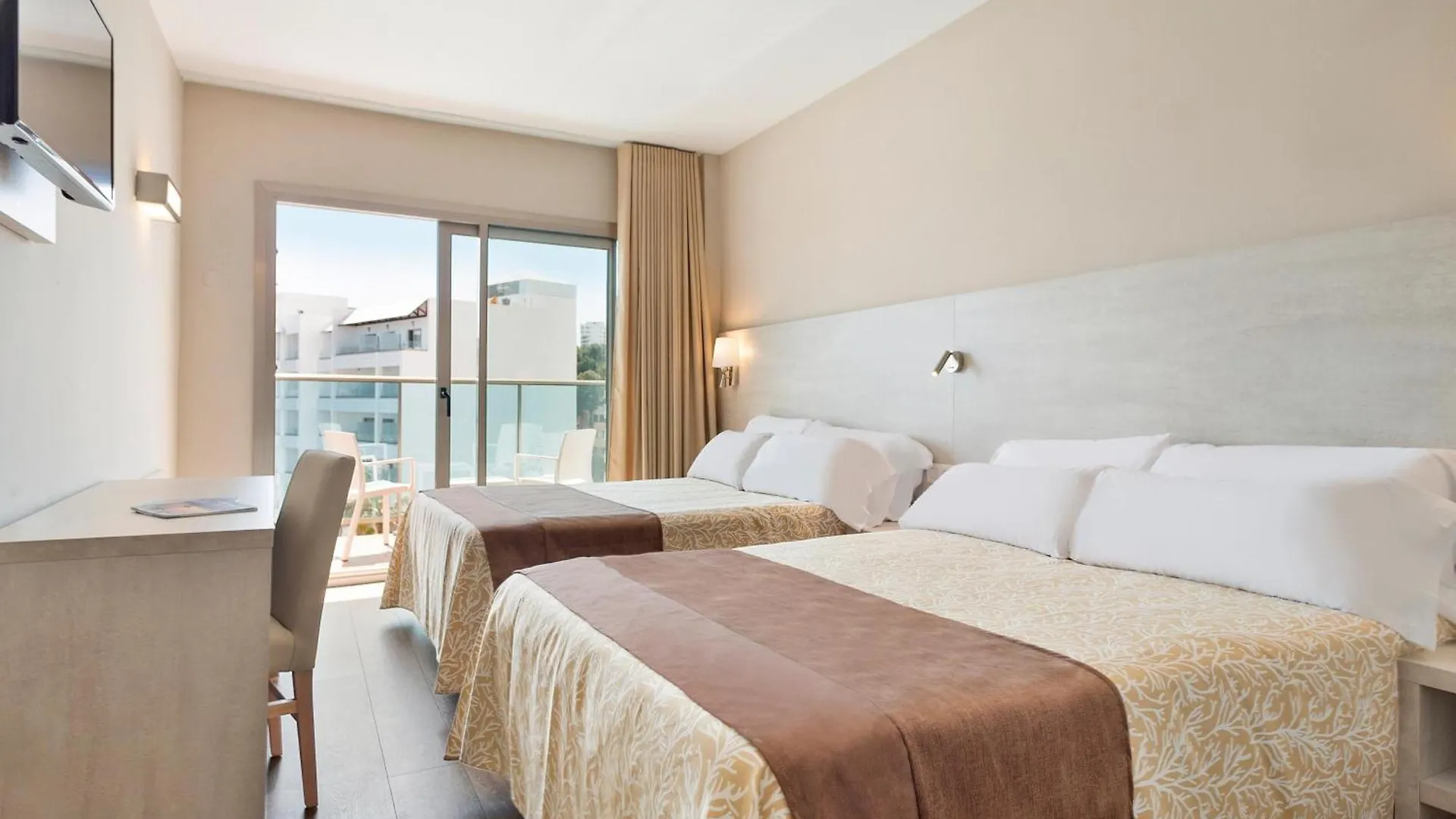Hotel Best Punta Dorada Salou 4*,  Spain
