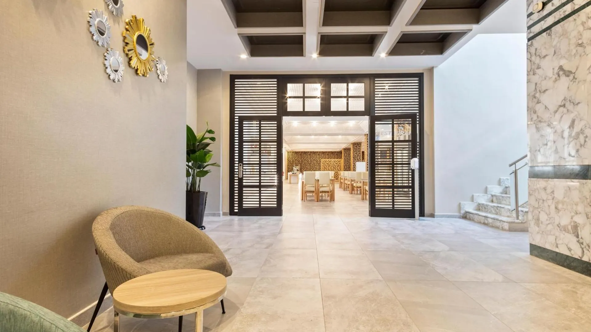 Hotel Best Punta Dorada Salou