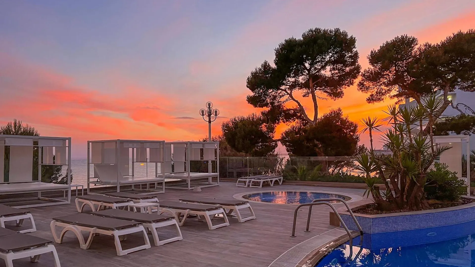 Hotel Best Punta Dorada Salou